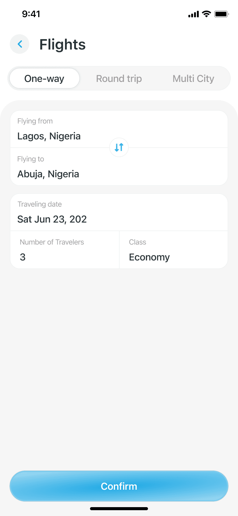EduApp — read case study