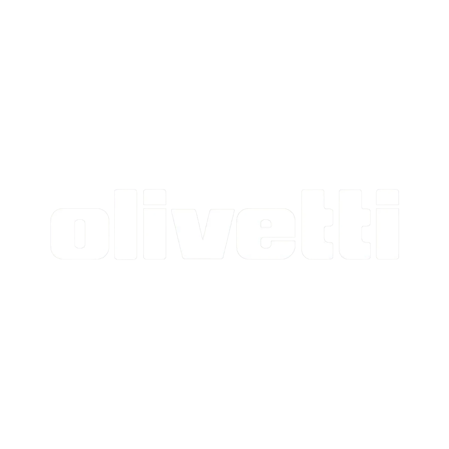 olivetti