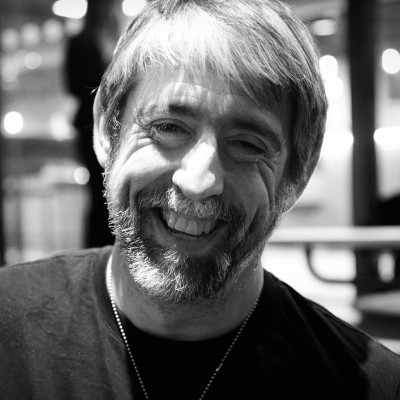 Rob Dolton