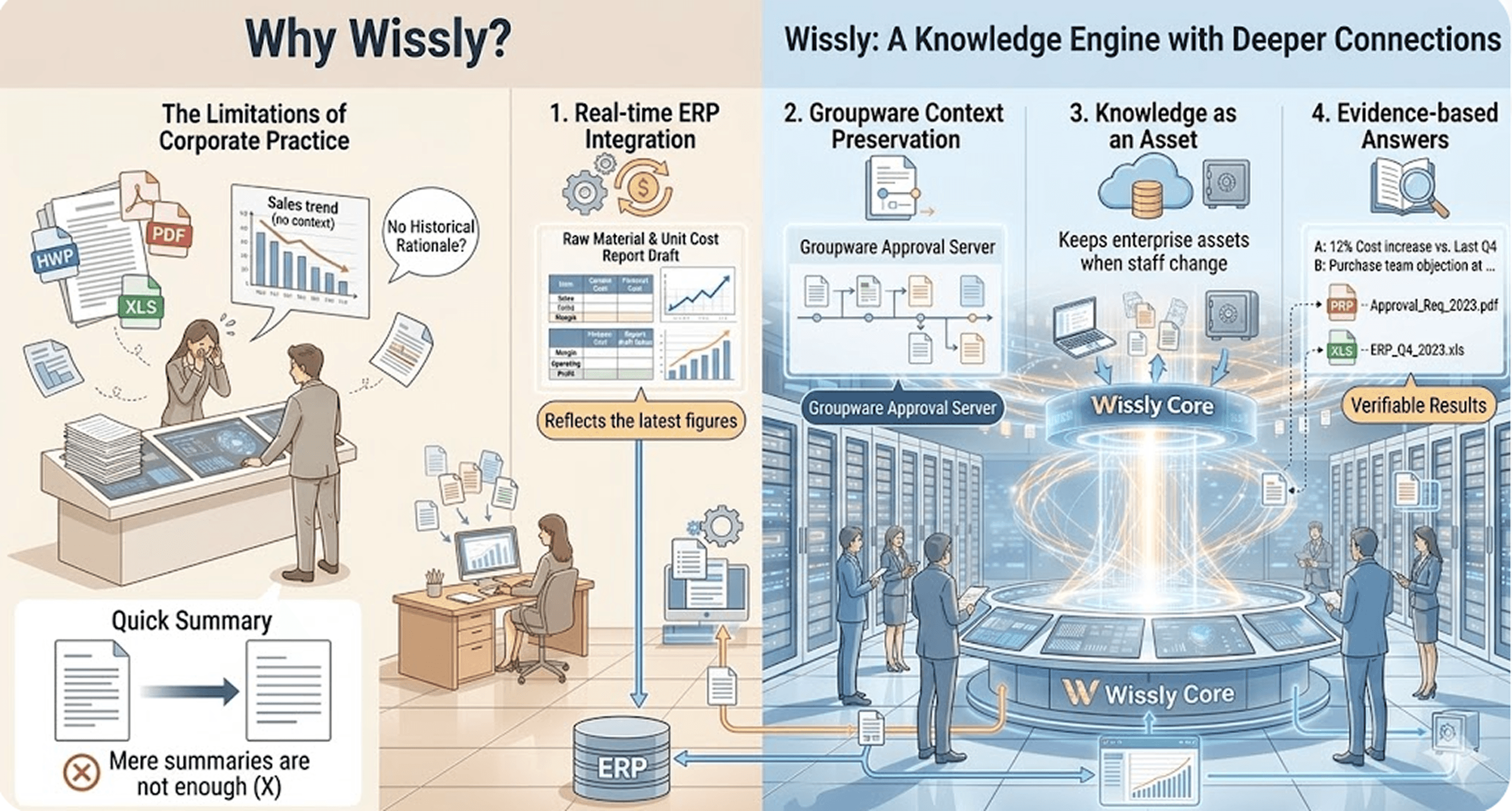 Best AI Research Tools: NotebookLM vs ChatPDF vs Wissly