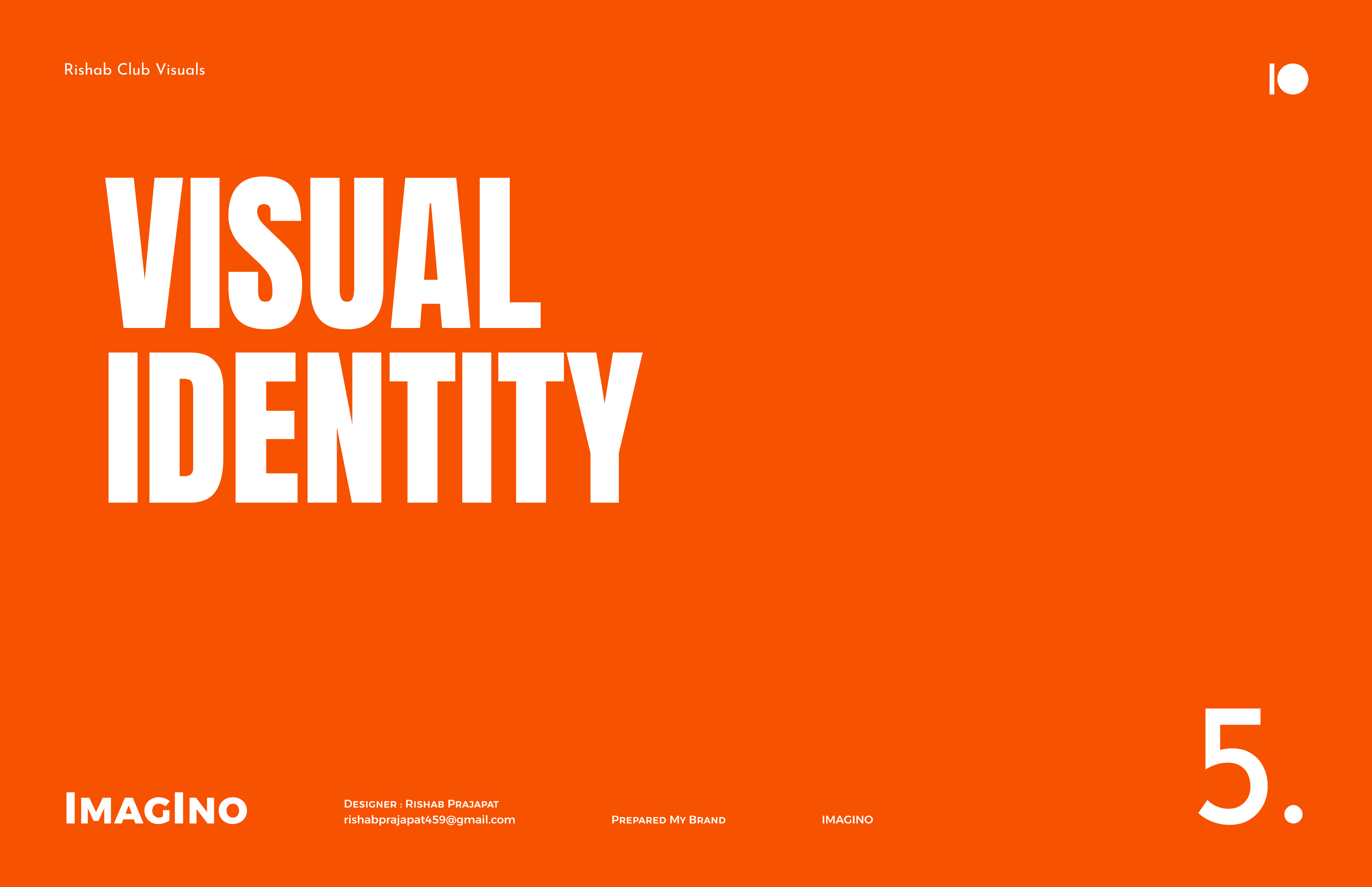 Visual Identity