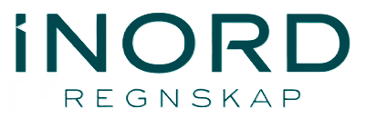 iNord Regnskap - Logo