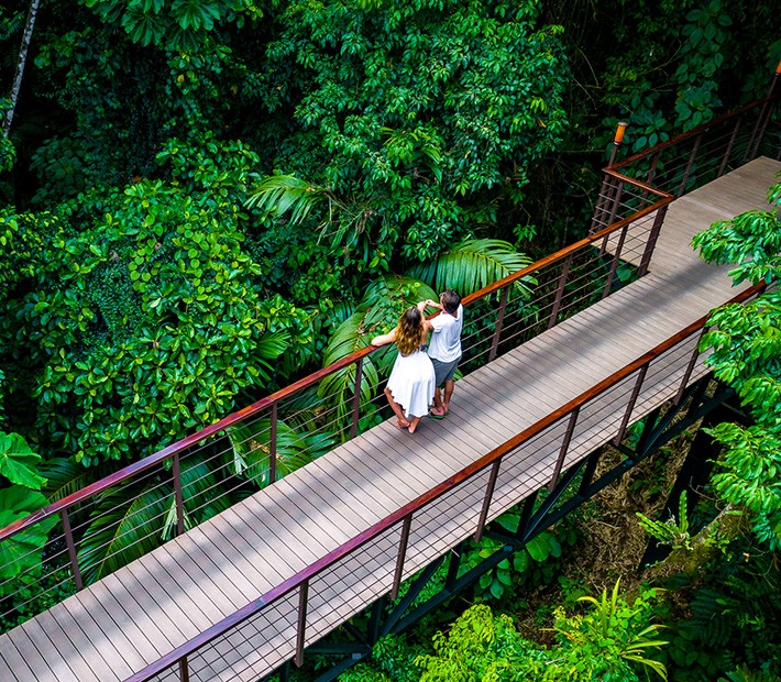 Costa Rica Pickleball Getaway