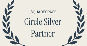 Squarespace Circle Member