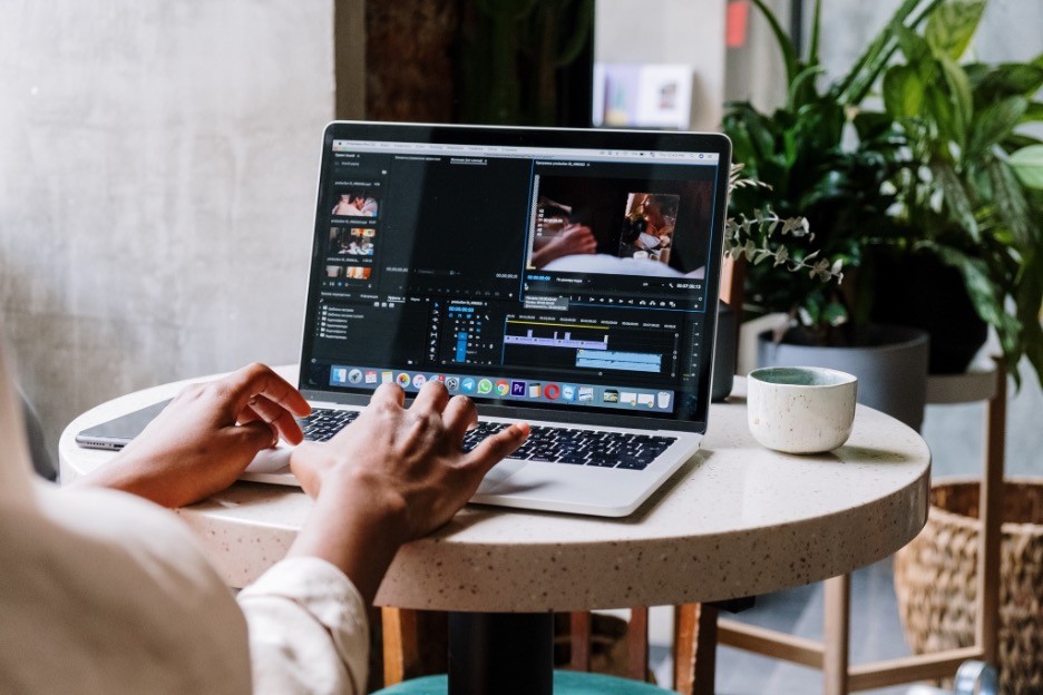 Premiere Pro can keep crashing when you have a heavy workload. Try Vagon to speed up your creative process and reduce times