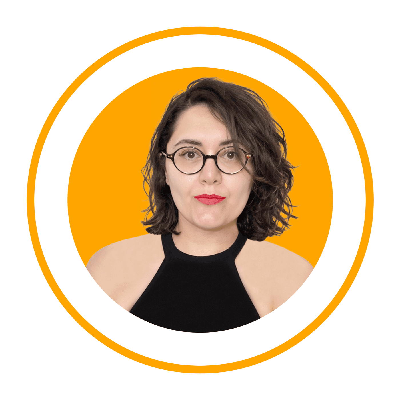 Avatar of the website author
