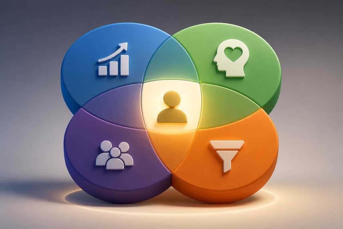 Sales professional skill assessment