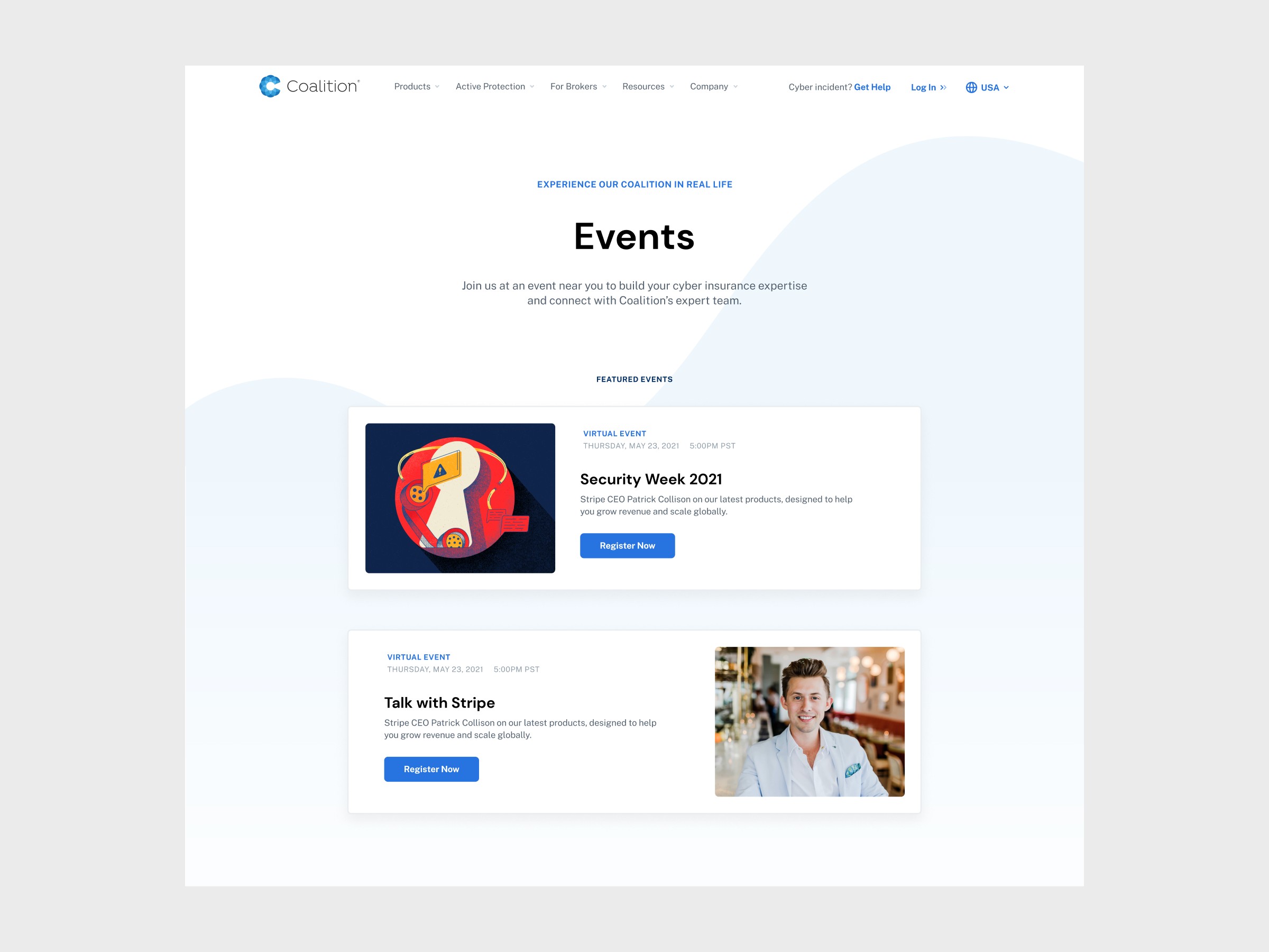 The image featured at the top of the about us page #1