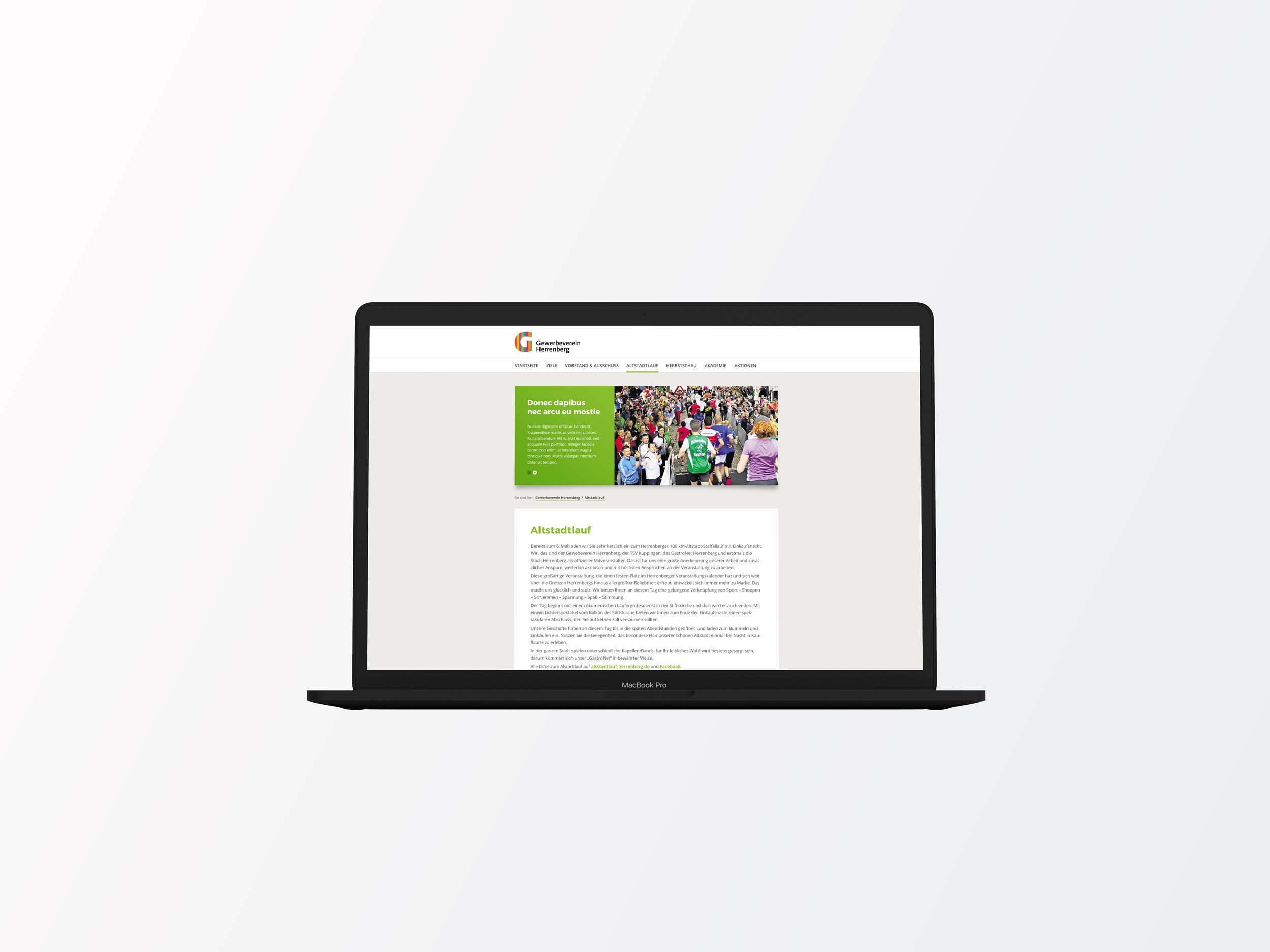 A close-up of a mobile chat view