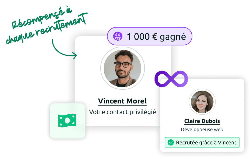 Fast and efficient registration with bambboo