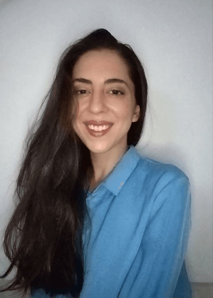 Rosalia Mazza, Founder of The Bright Minded