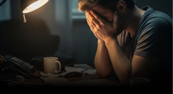 Dinheiro é difícil de ganhar.