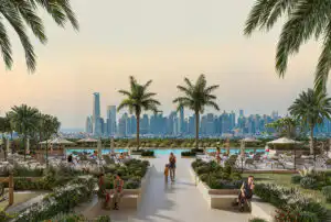 Sol levante amenities by sol properties
