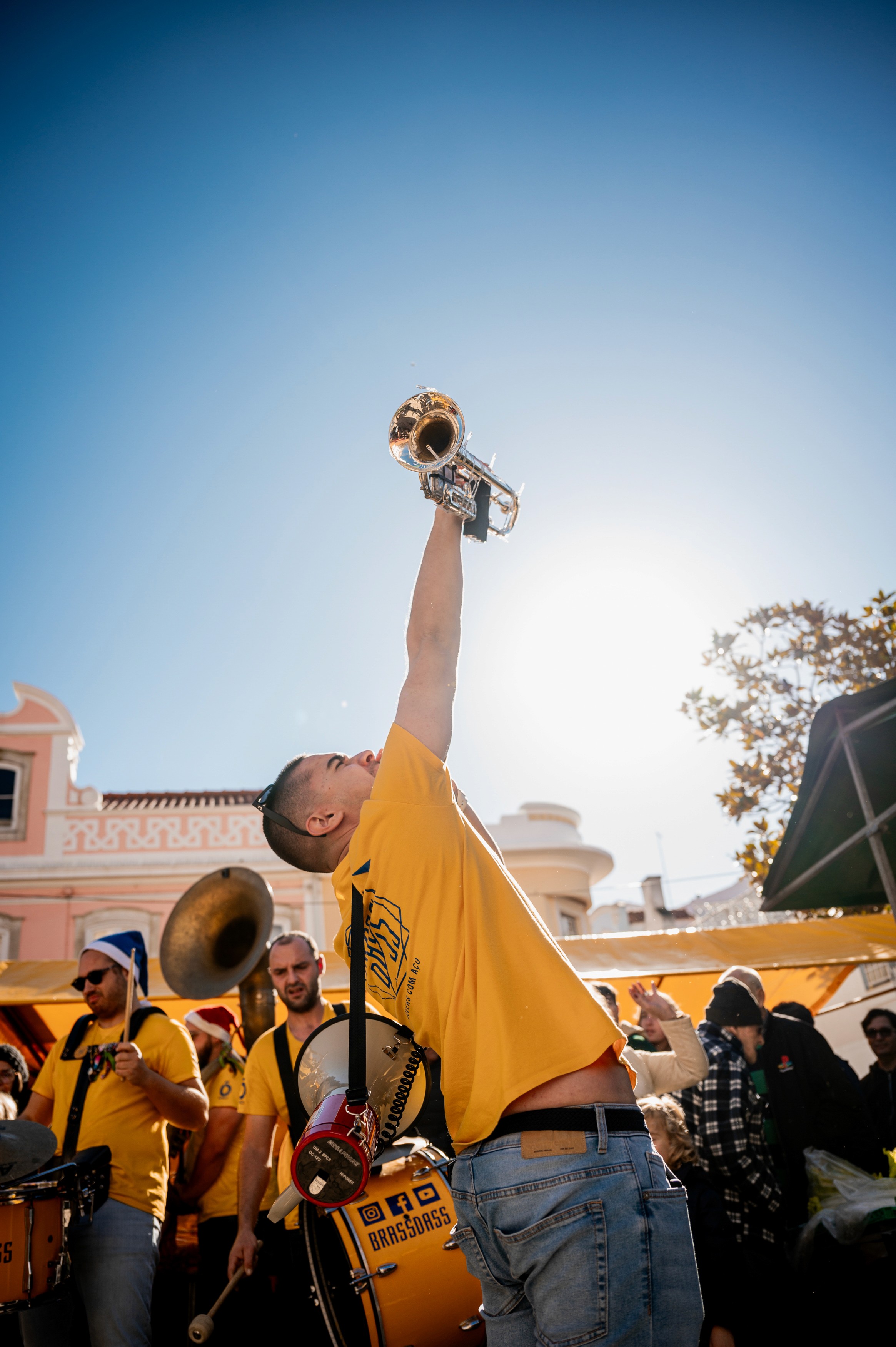 Natal das caldas da rainha