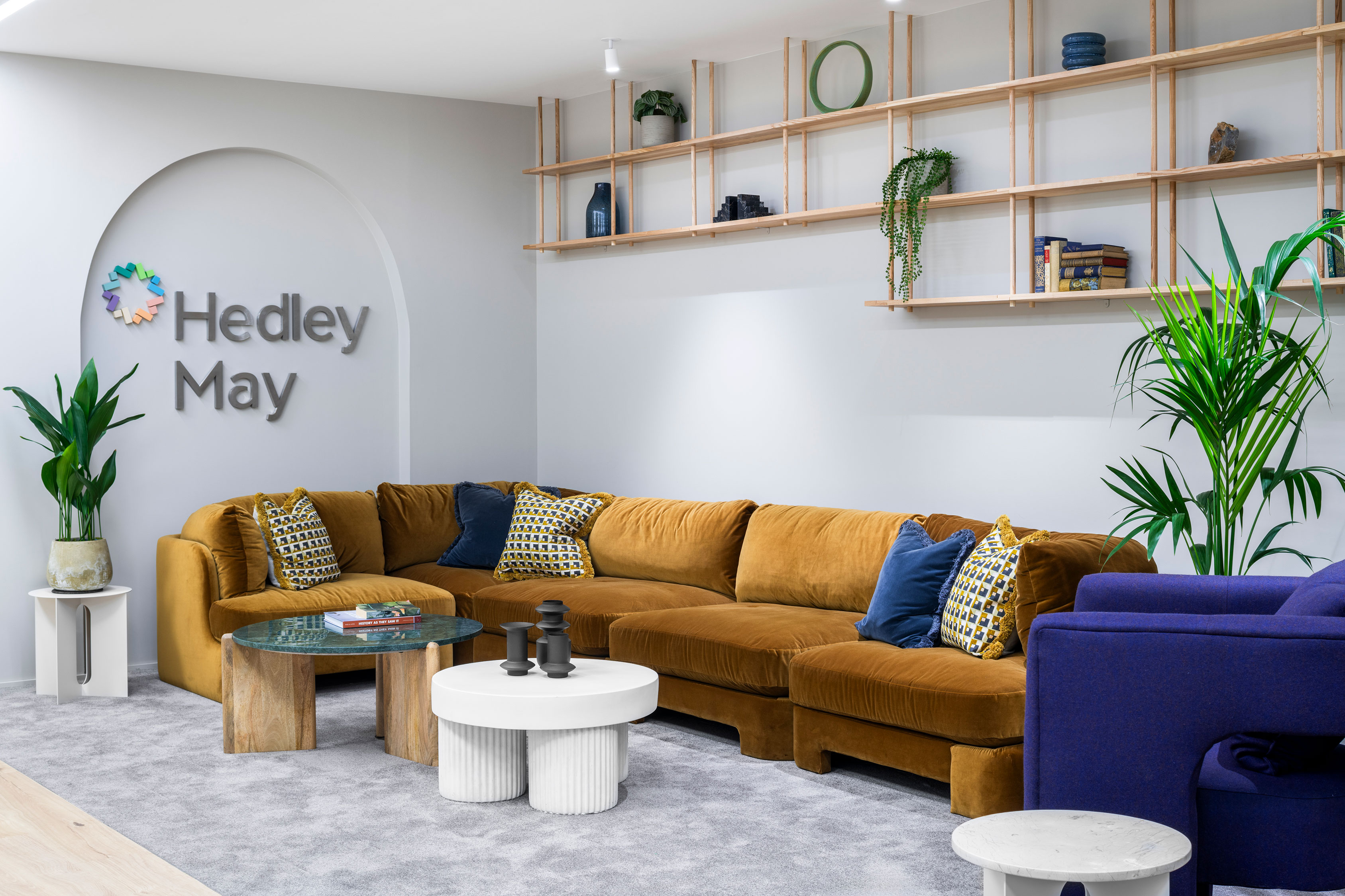 Claret Capital Partners Office