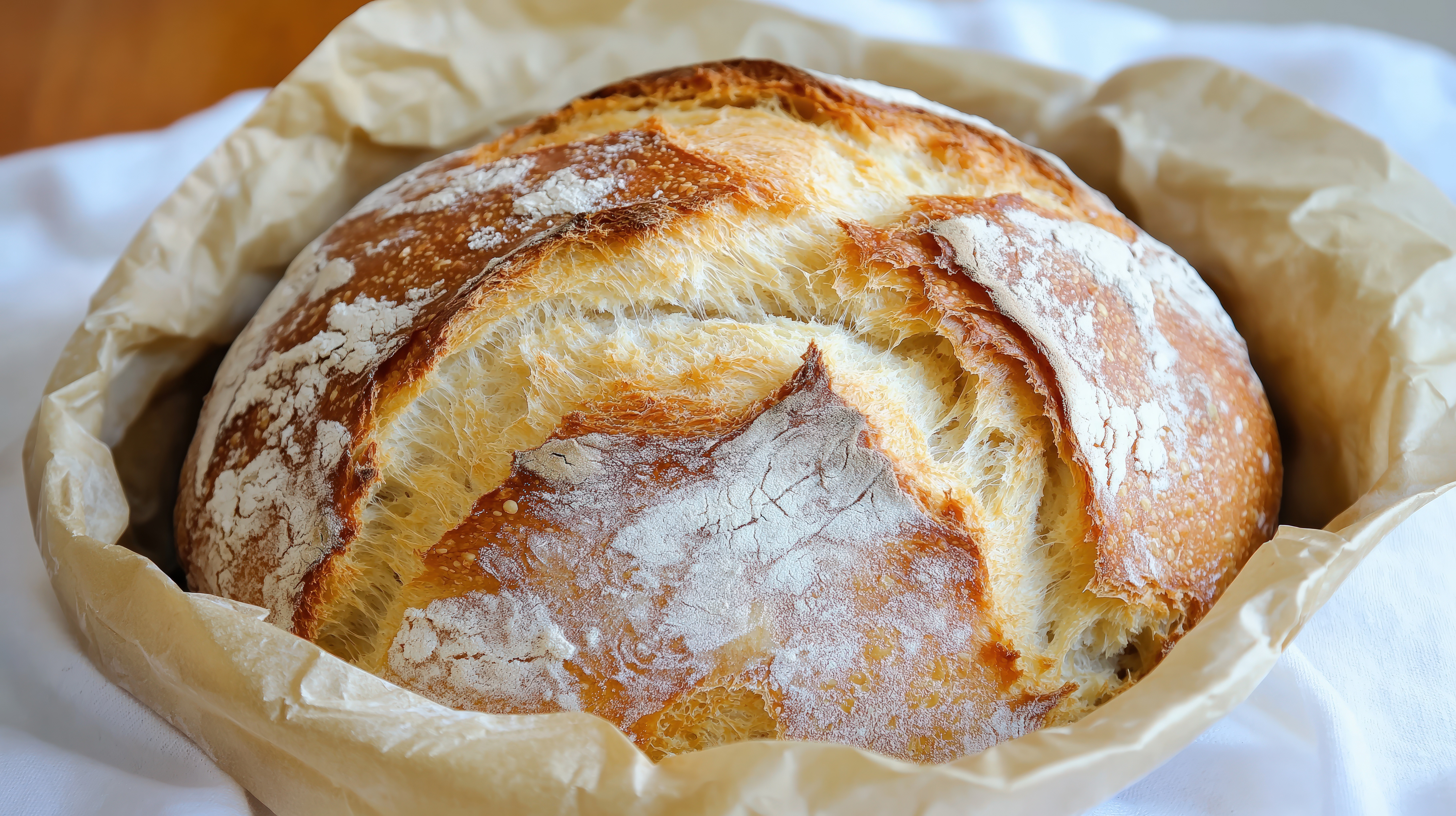 Sourdough Bread