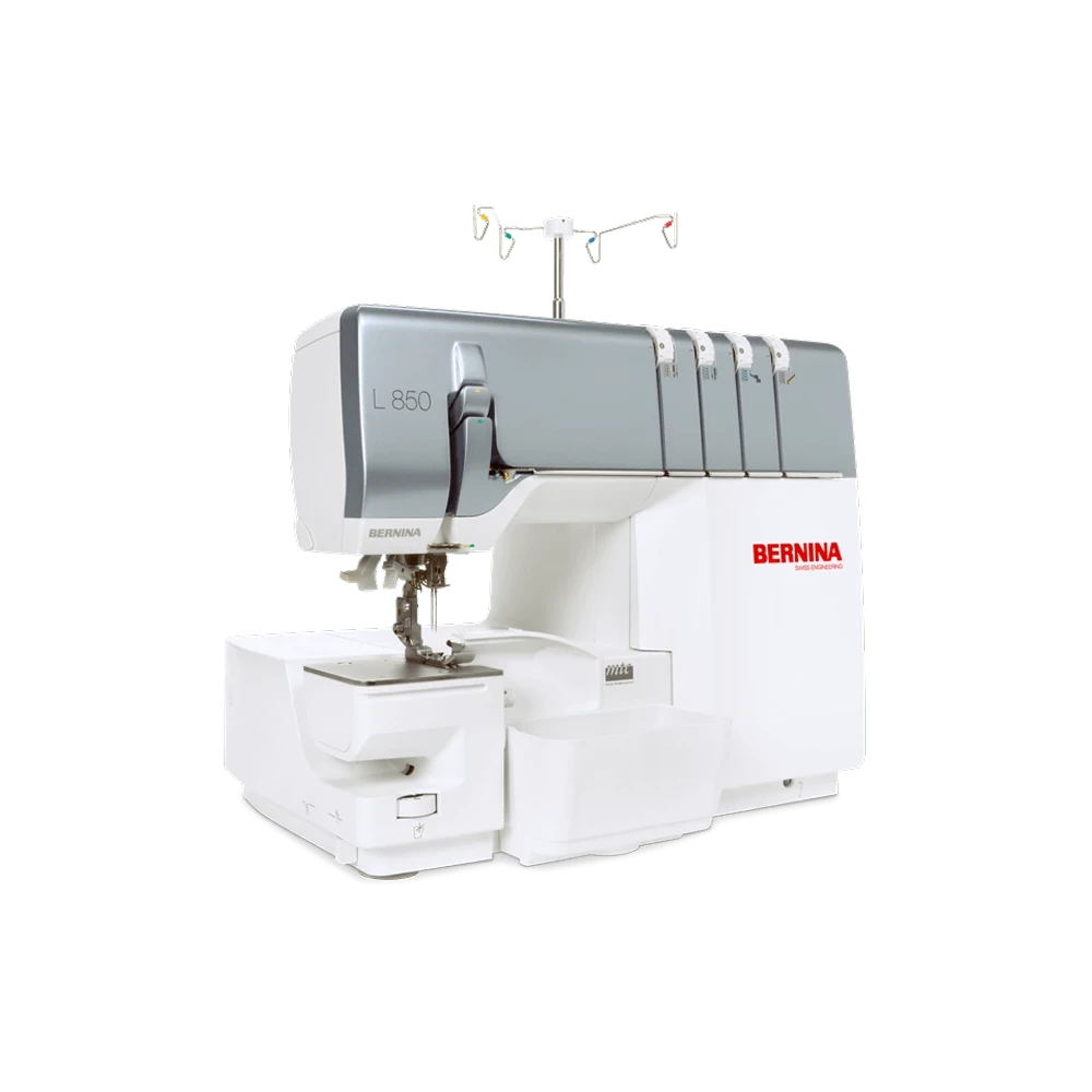 Bernina L850