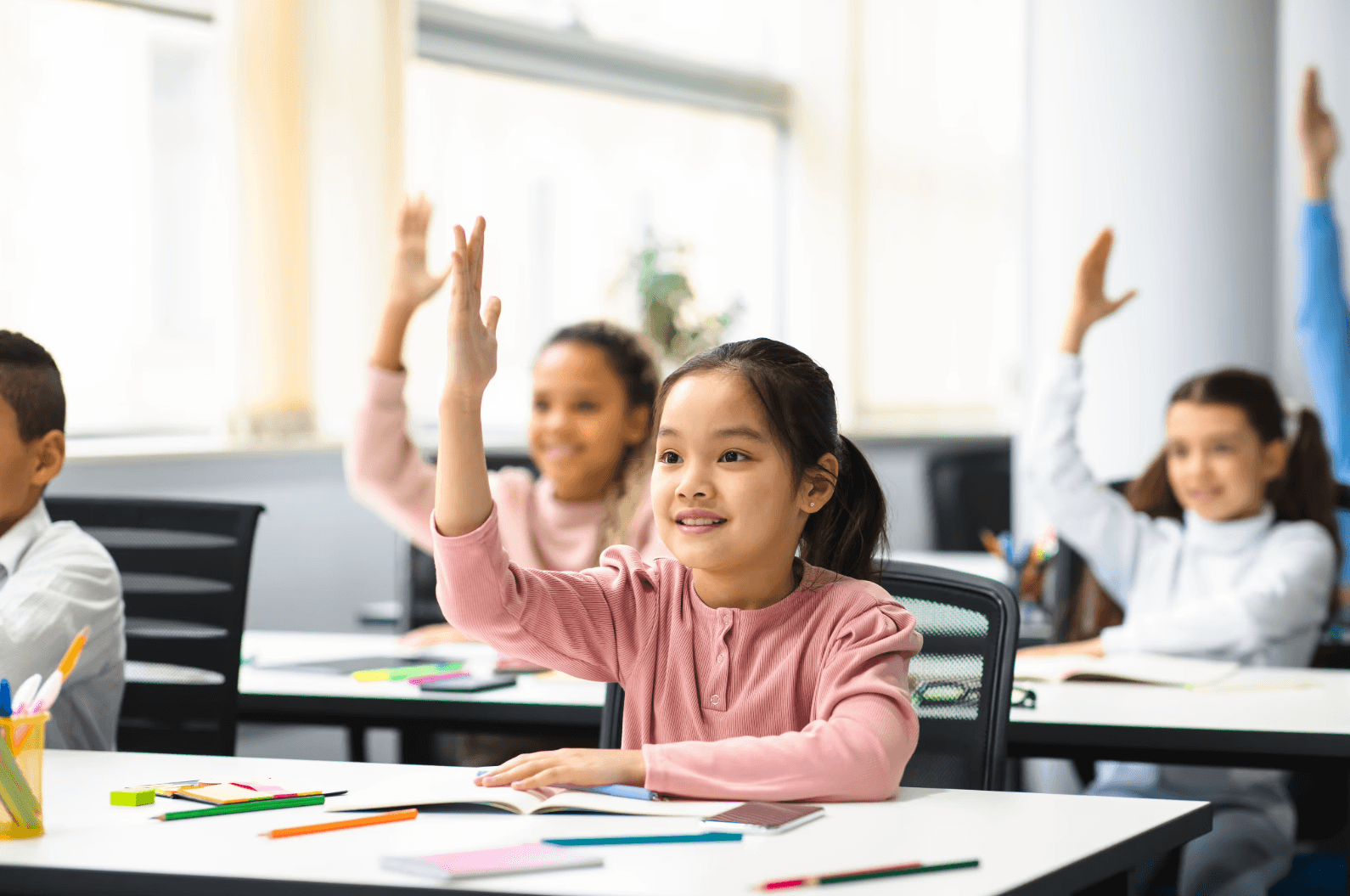 Comment sont les écoles aux Philippines ? 