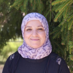 Raghad Alknakhaal