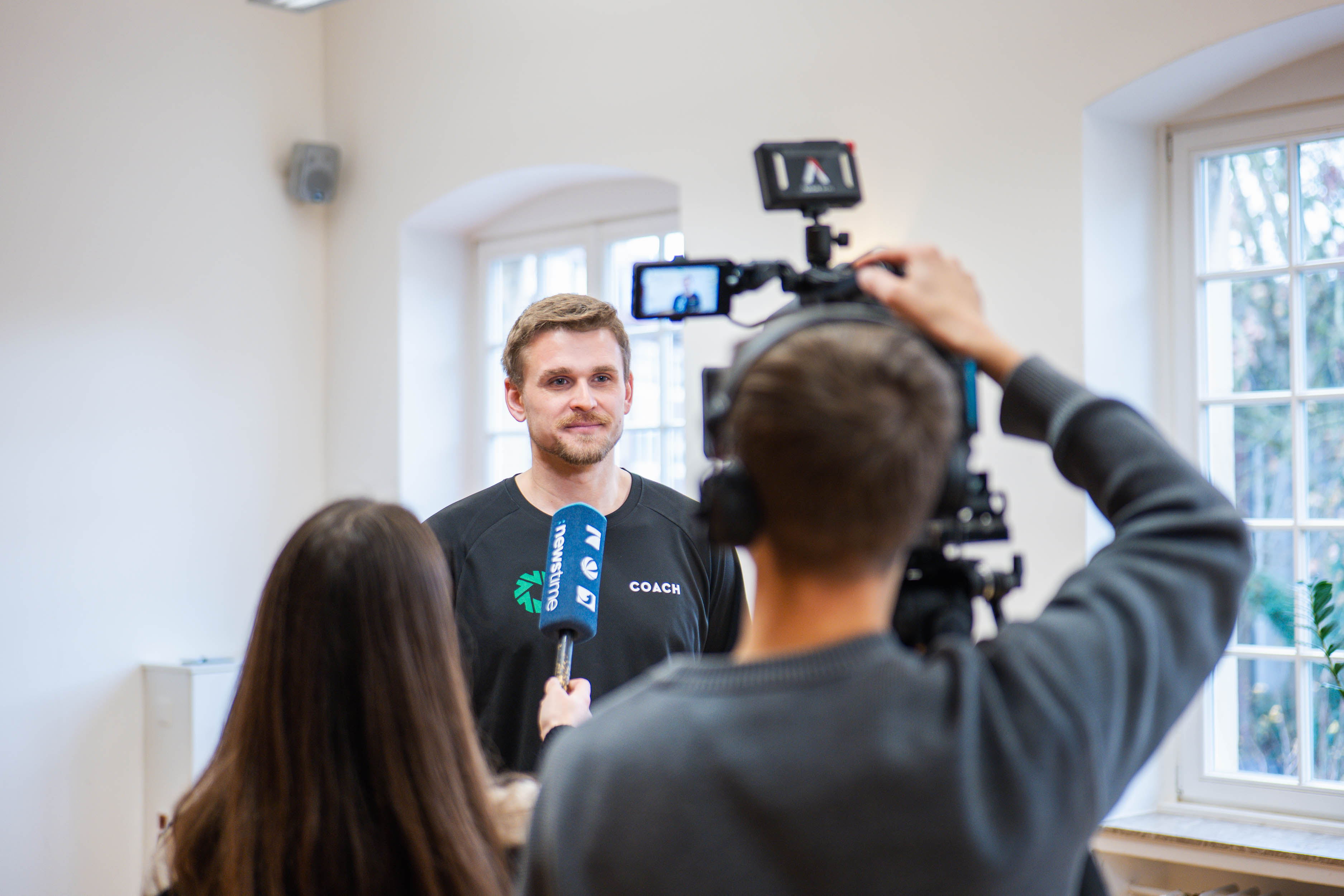 Prävention im Arbeitsalltag, Prävention einfach erklärt