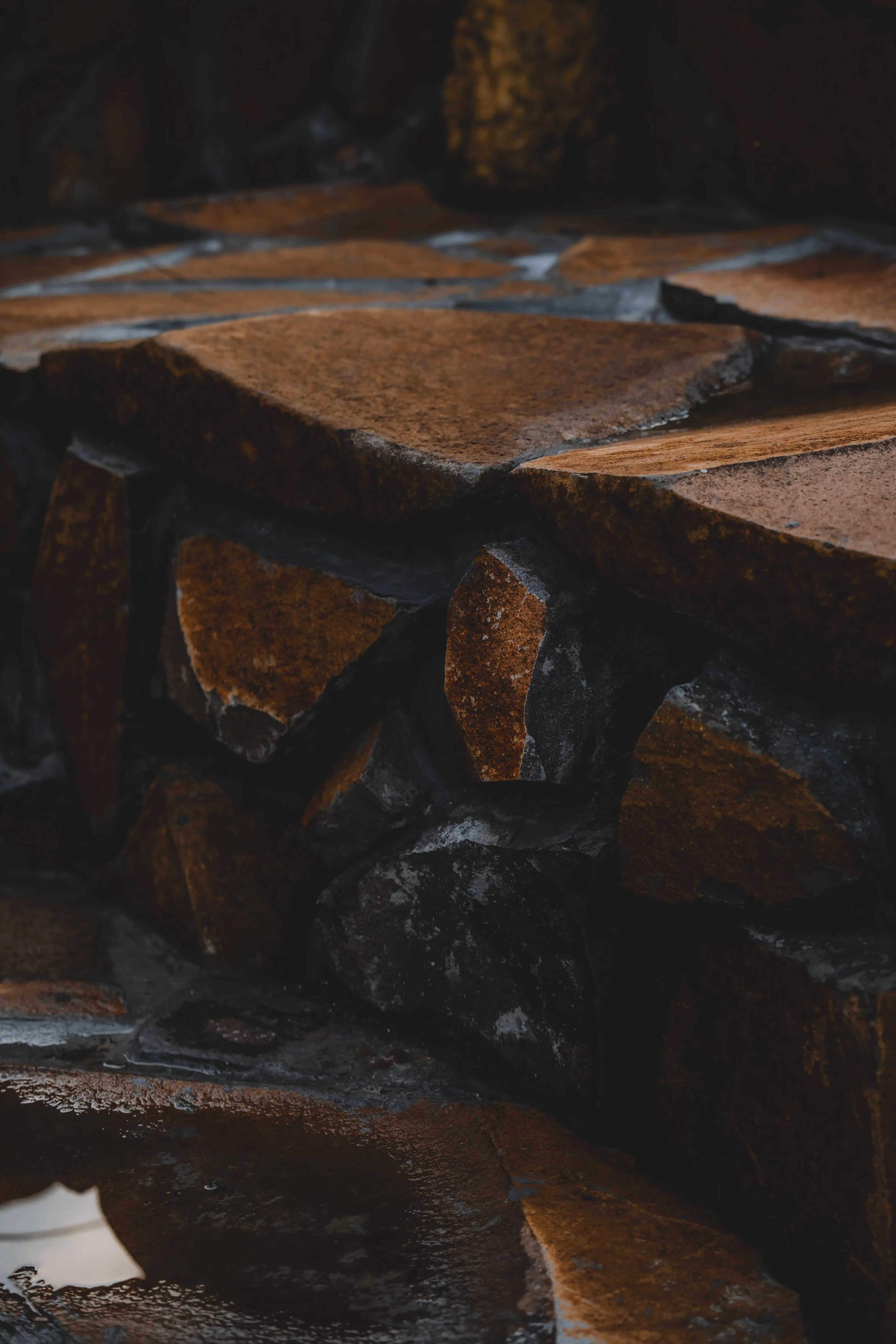 Toteme Glamping Kintamani