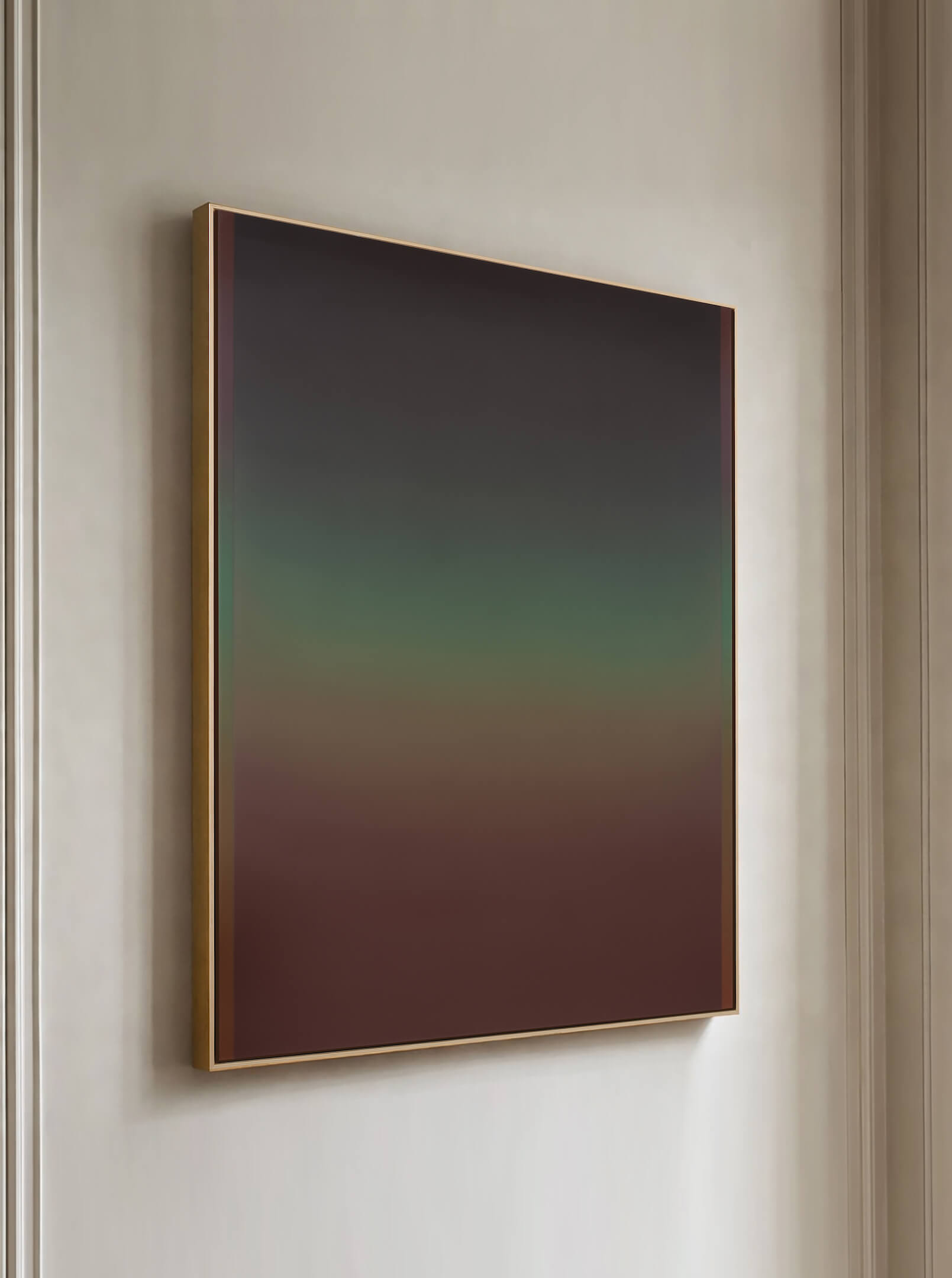 Theo Pinto - Cadogan Gallery