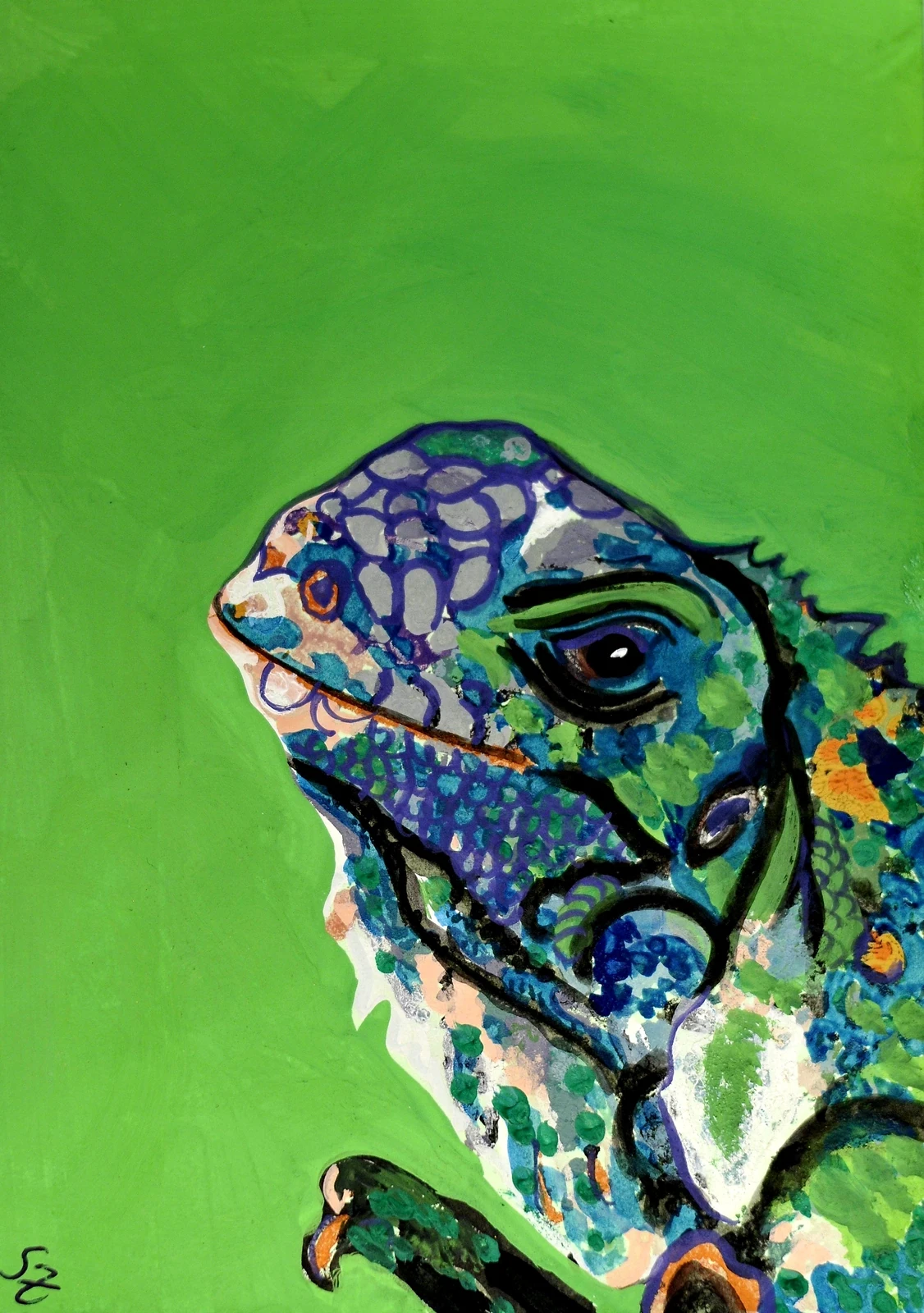 Tiere 02