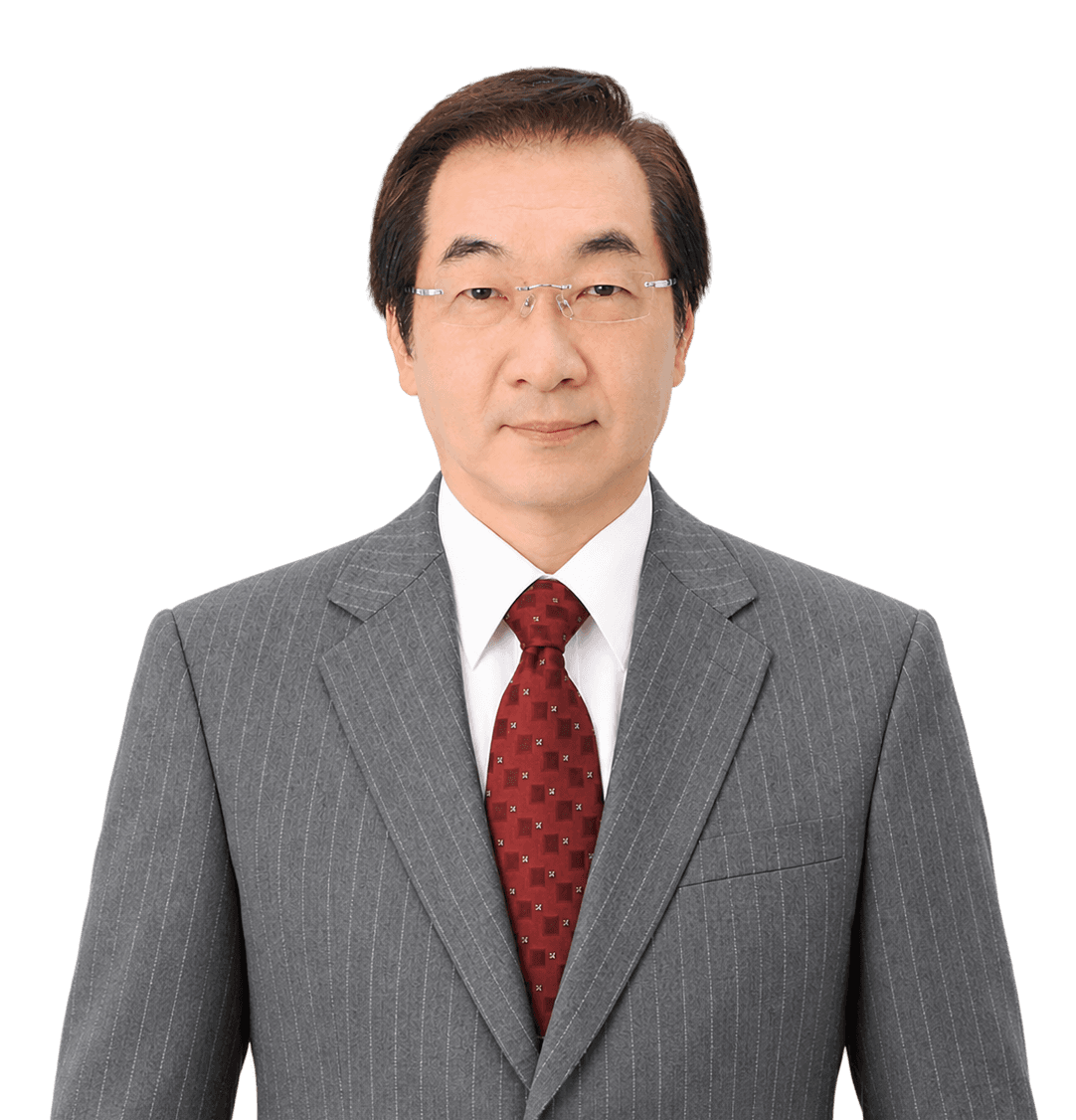 中島愼一