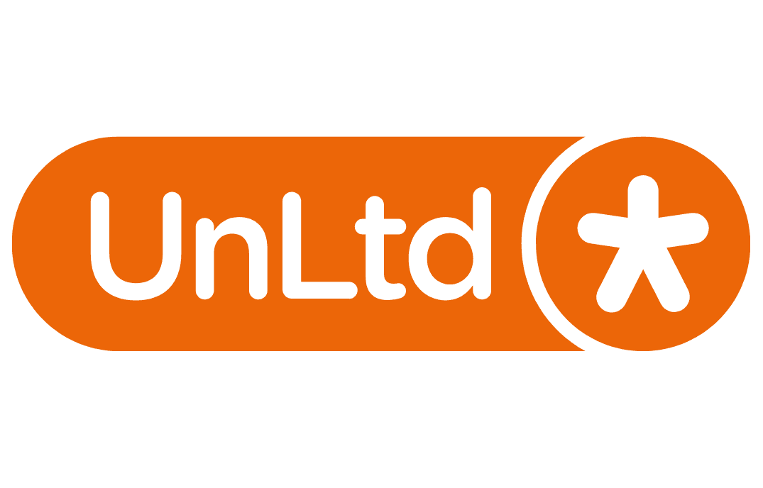 UnLtd logo