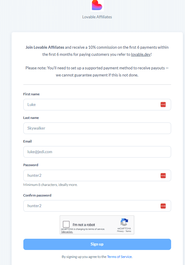 Marketing Spotlight: Lovable Marketing Strategy Service and Product Breakdown