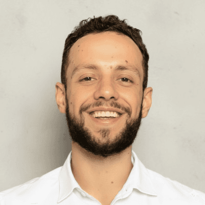 Marcel profile picture