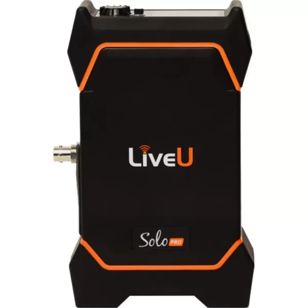 live u pro solo