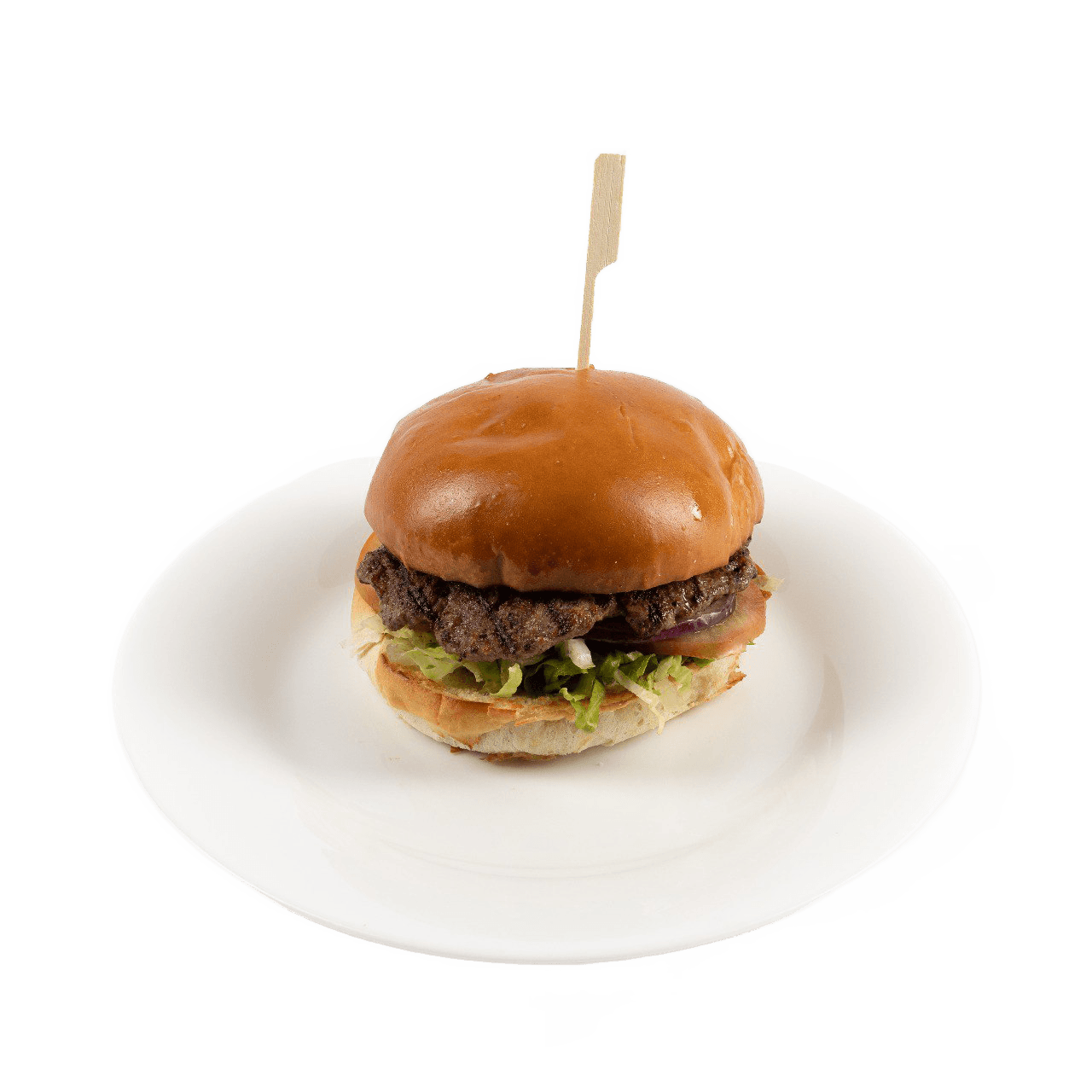 beef burger 110g