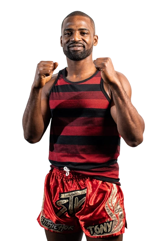 coach tony self-defense-geneve