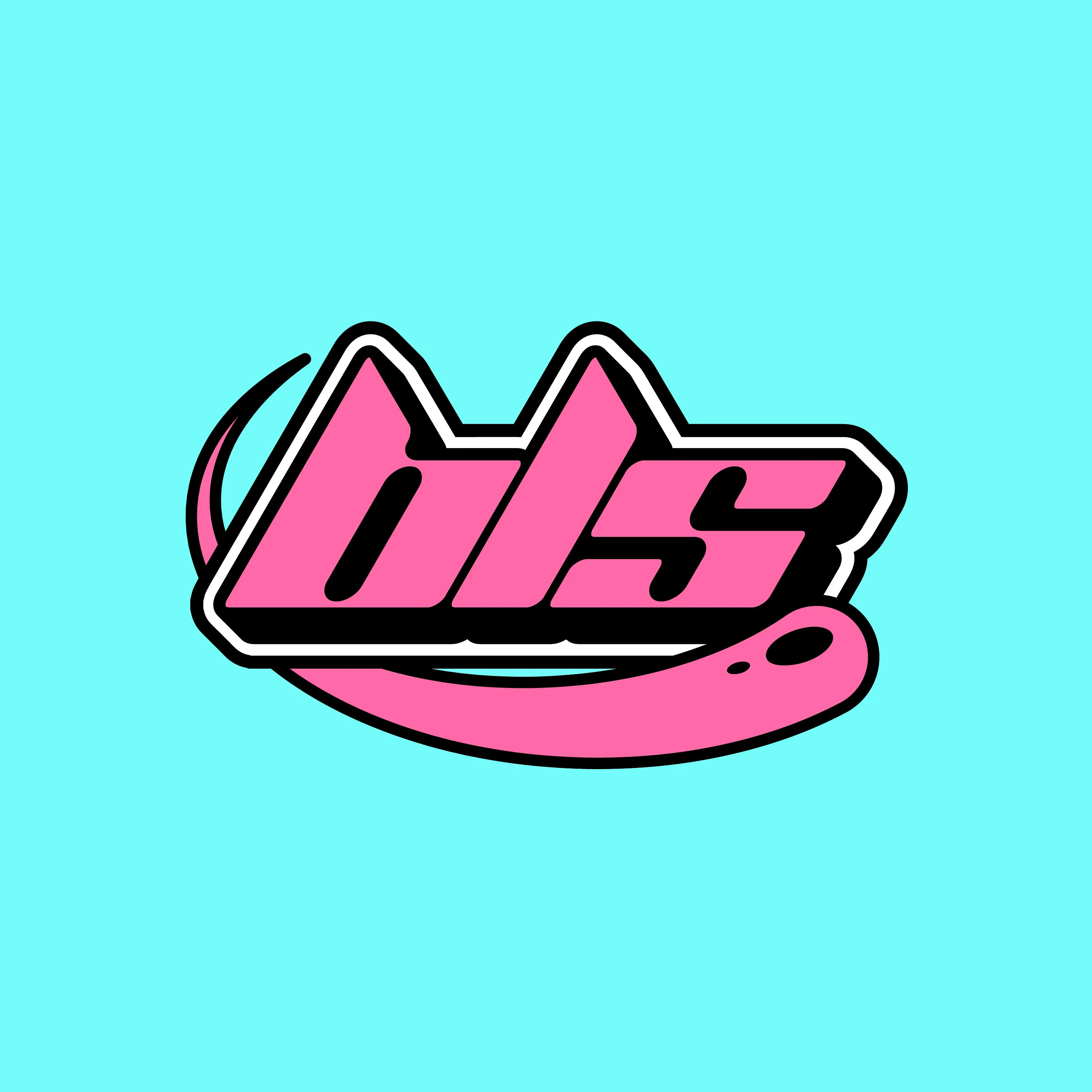 Lazy loaded image