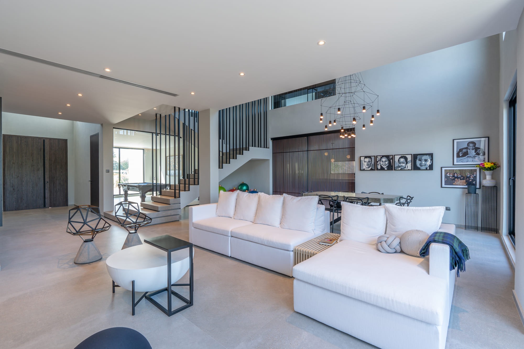 Dom Pérignon vineyards from the sky