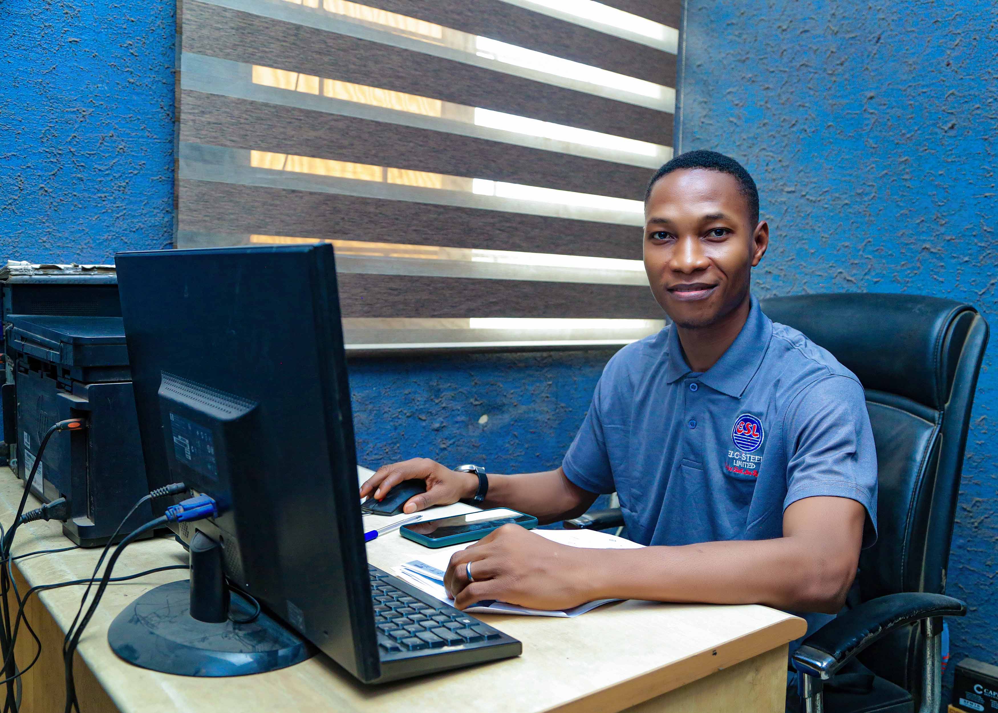 ### **Our Team**    At **Belong Steel**, our experienced team is committed to delivering high-quality steel products with precision and reliability. From expert engineers to dedicated support staff, we ensure top-tier service and seamless project execution.