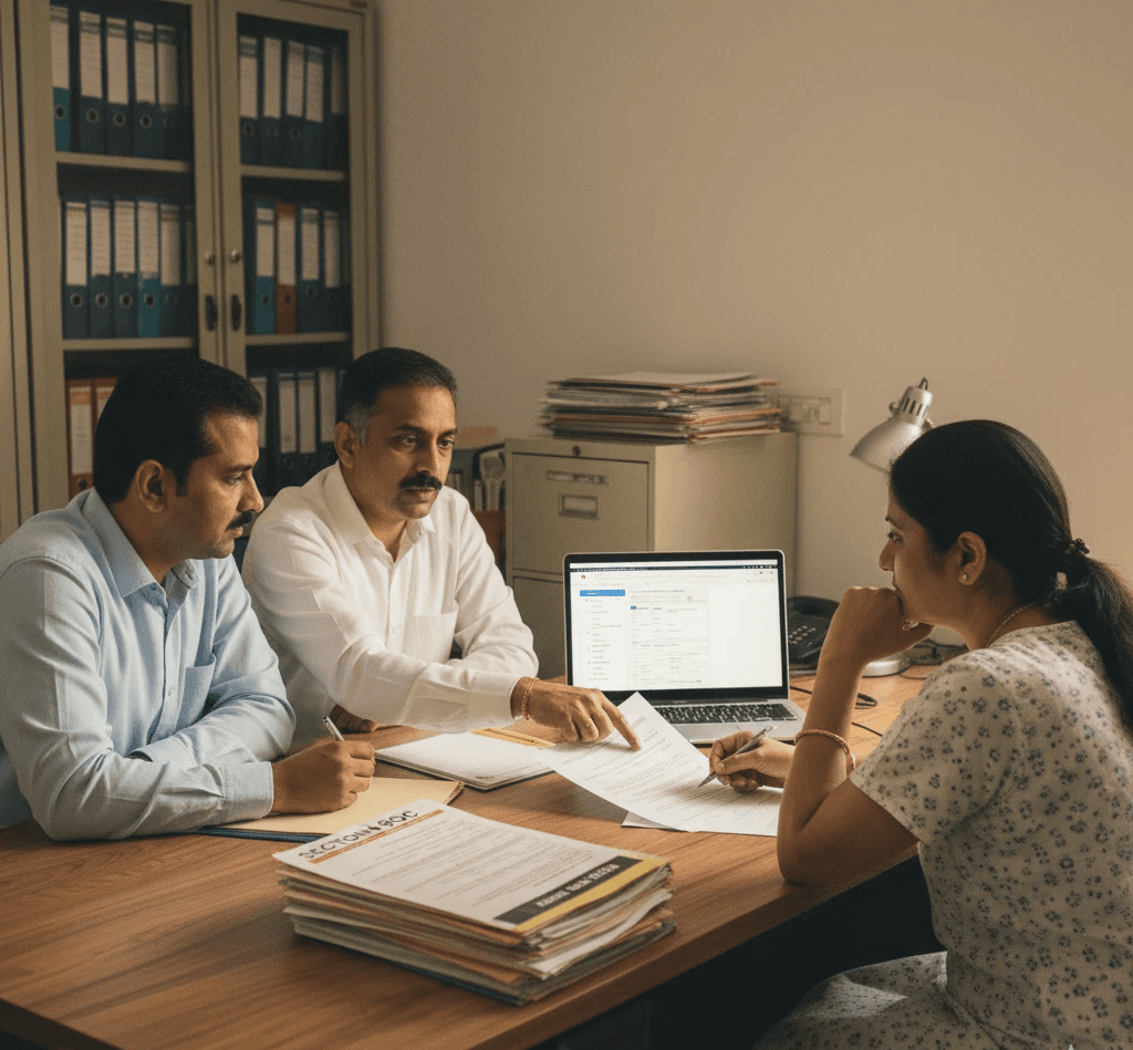 Maximizing Tax Benefits & Statutory Relief