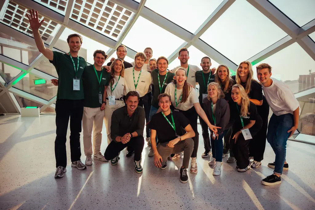 Scaleflow X-Ray Assessment