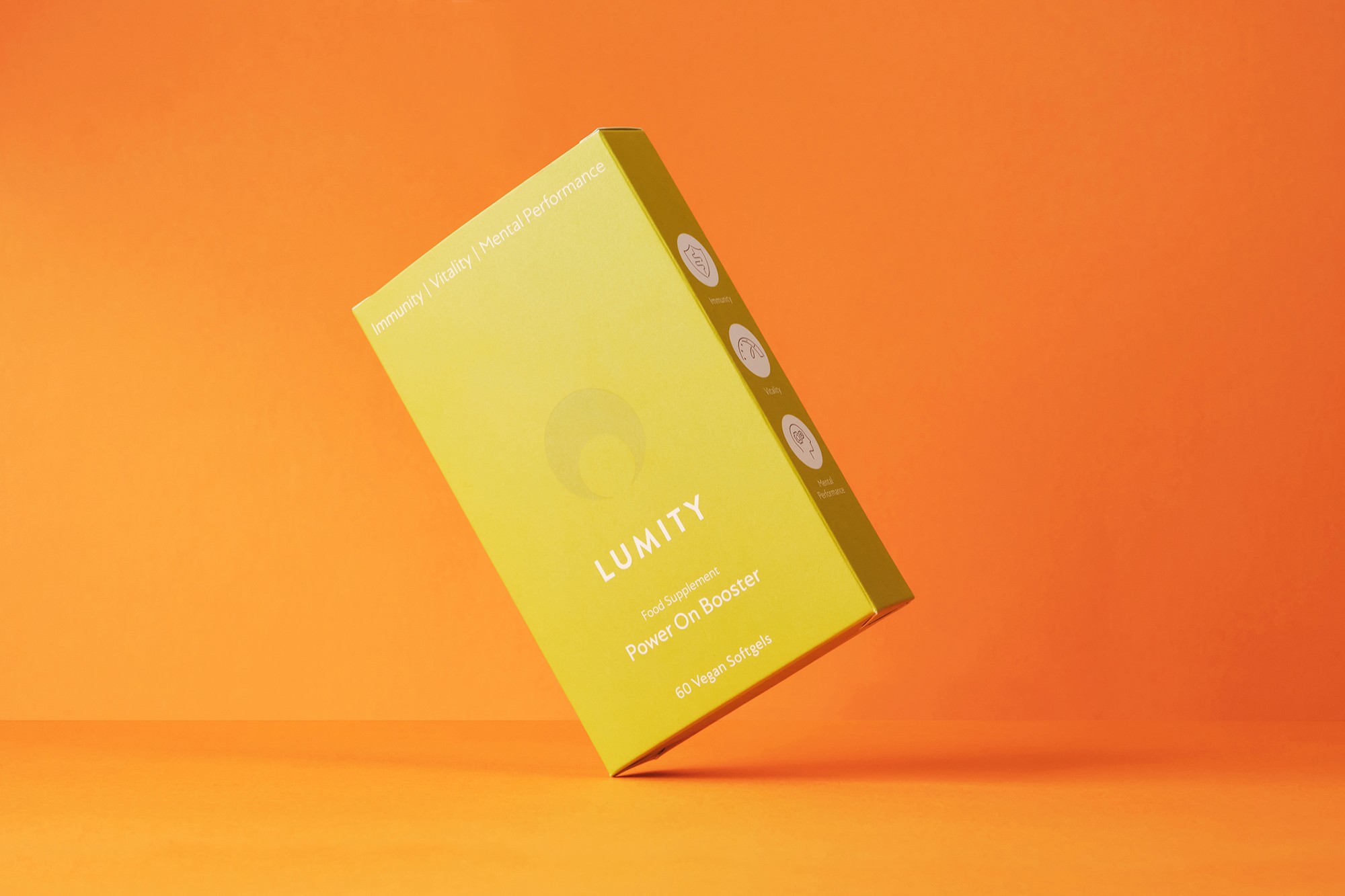 Wellness: Product