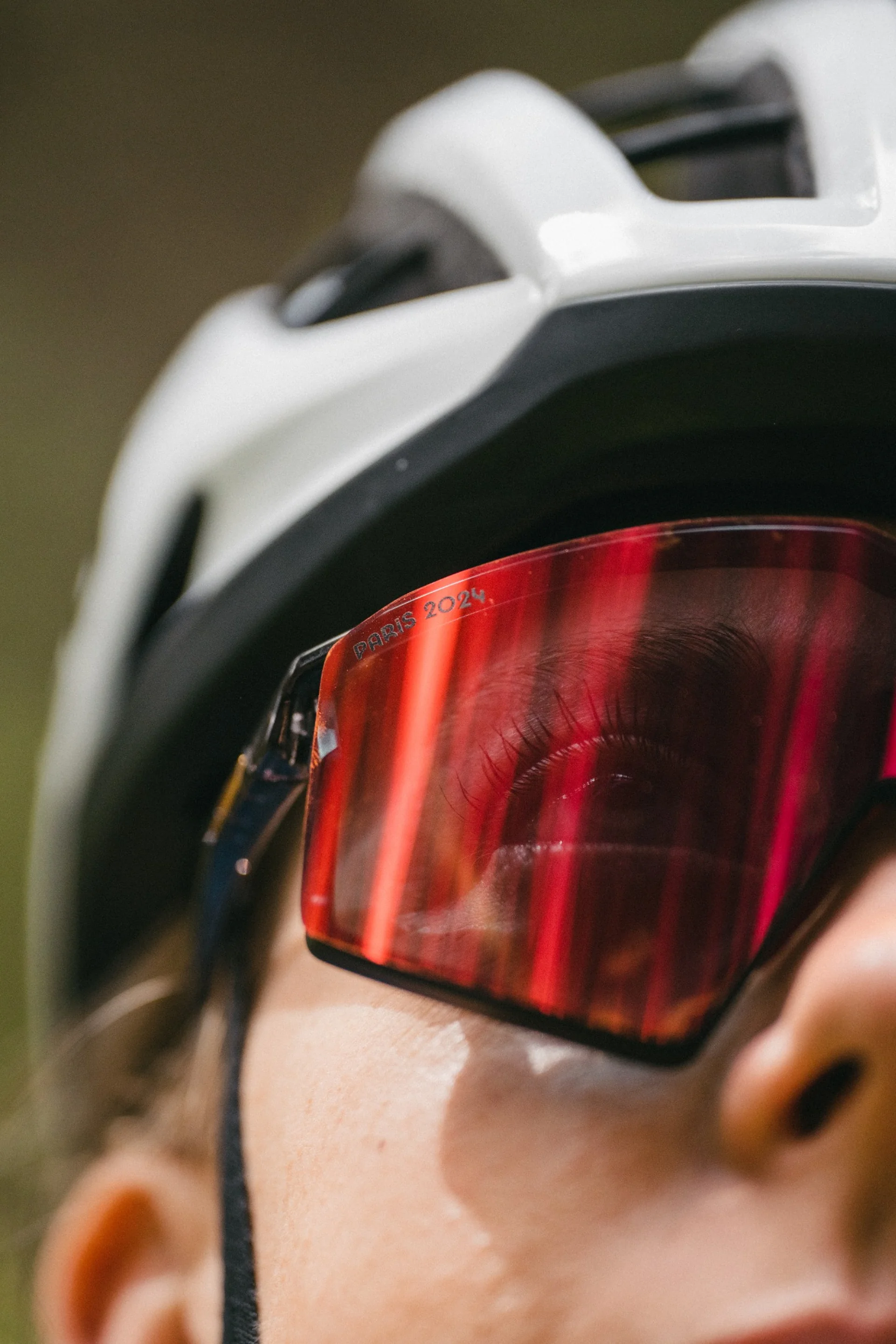Zoom sur equipement Julbo lunettes