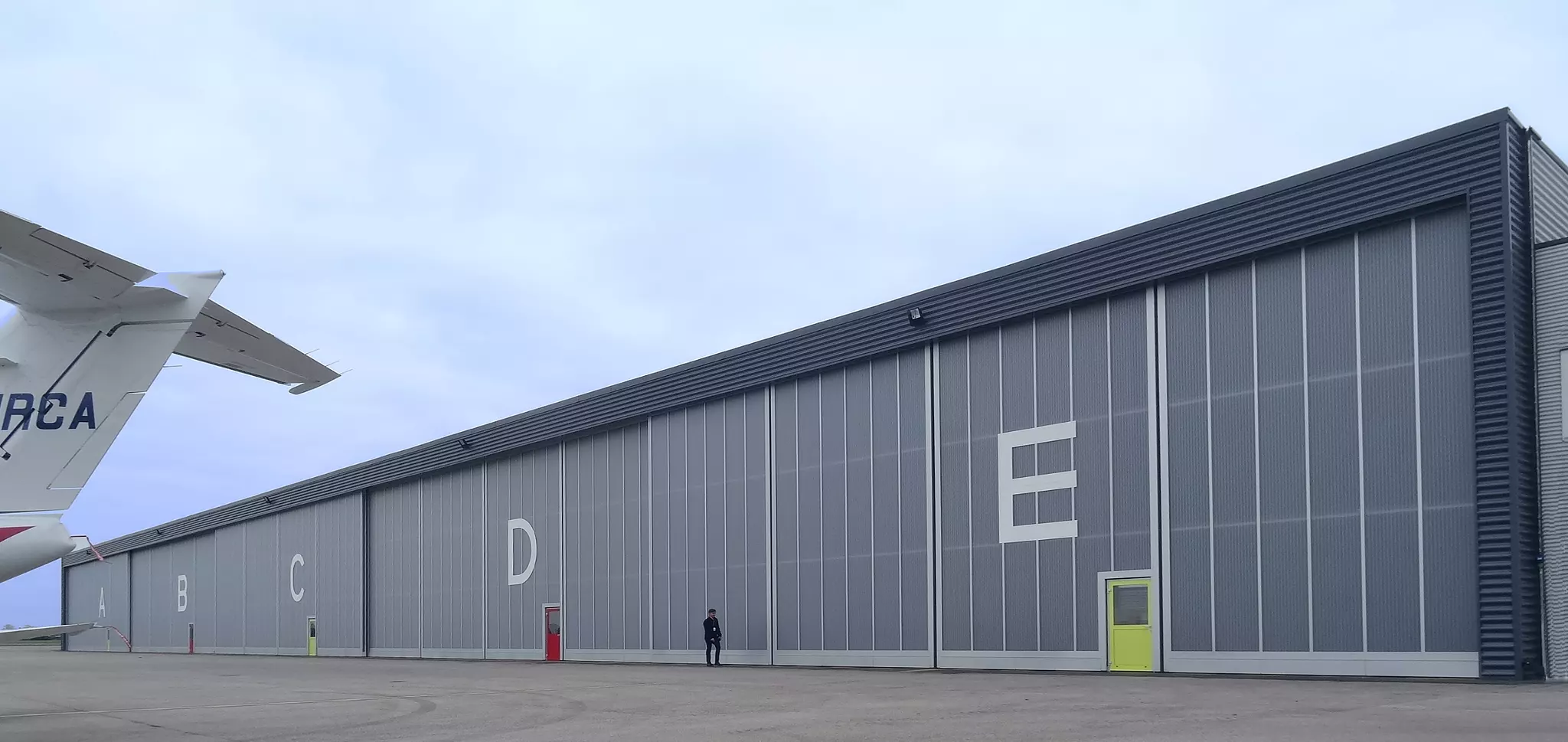 Placeholder image for website template