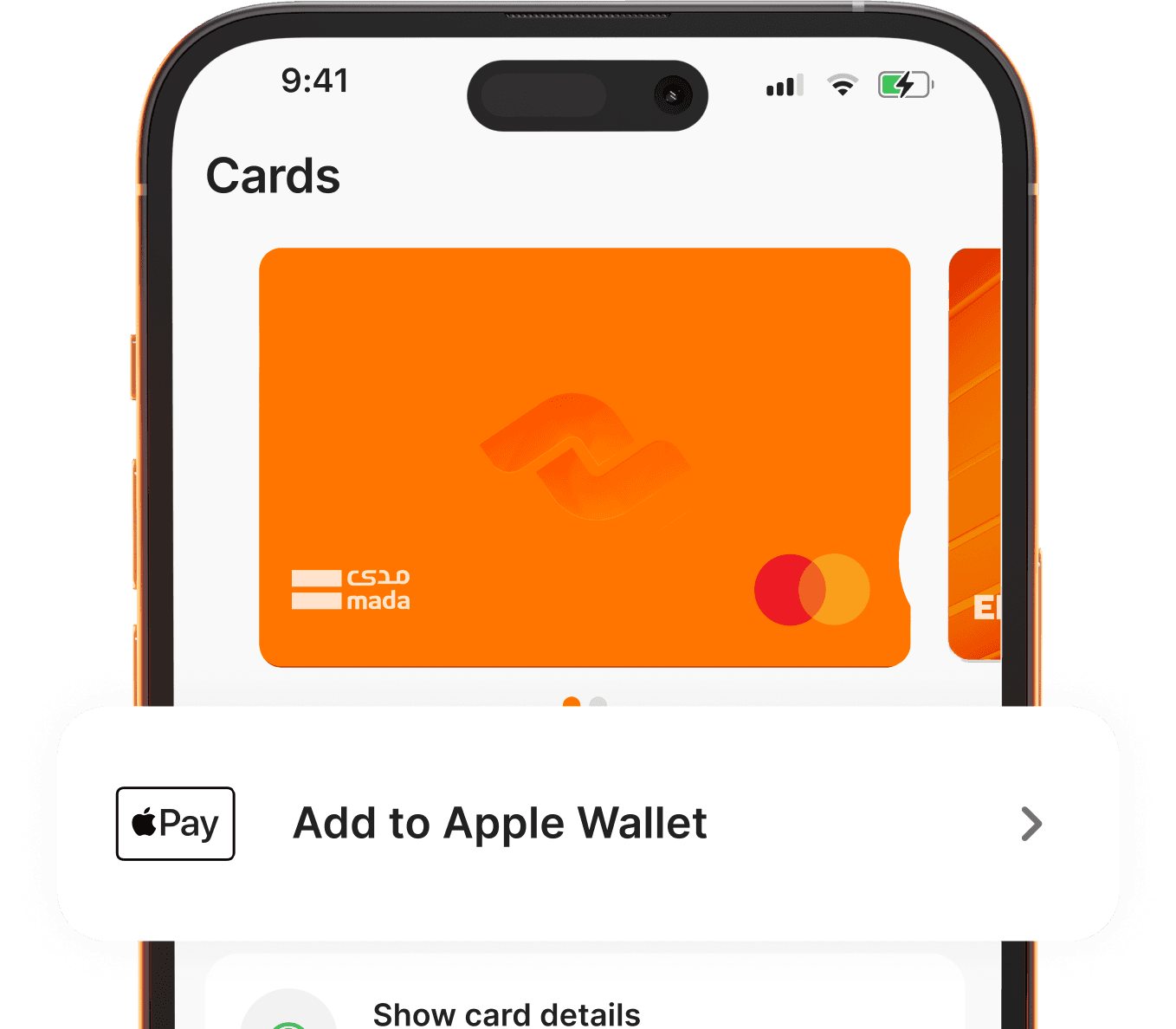Apple Pay | Tweeq
