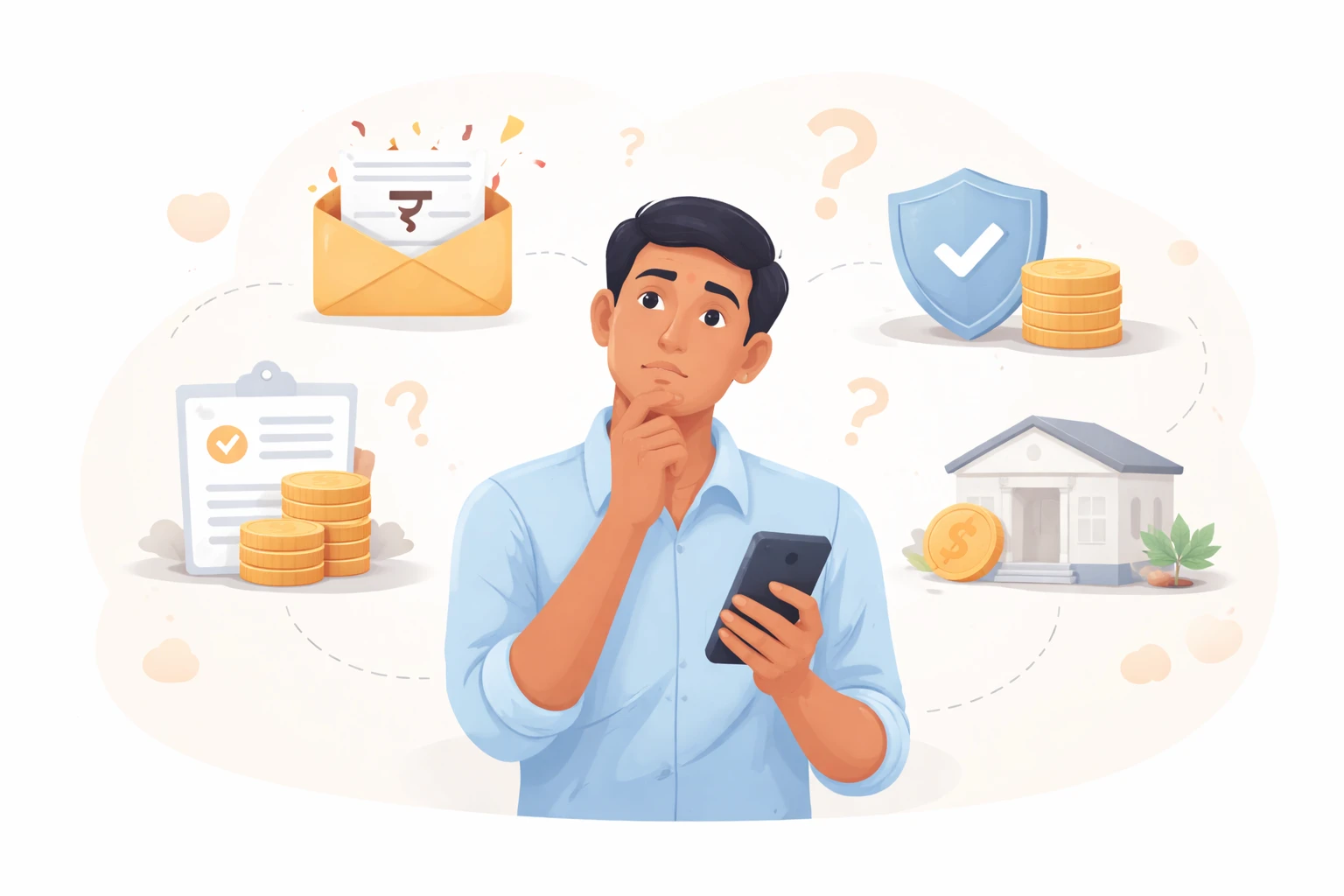 Pre-Approved Loan Offers: Are they Real or just Marketing traps?