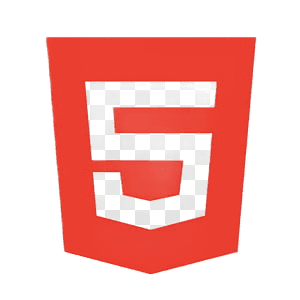 html logo (Background Removed)