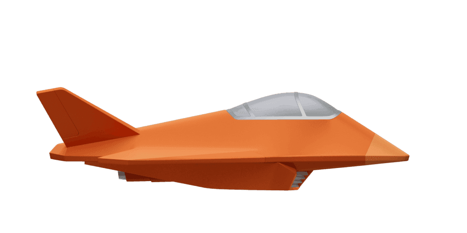 Aircraft level 6