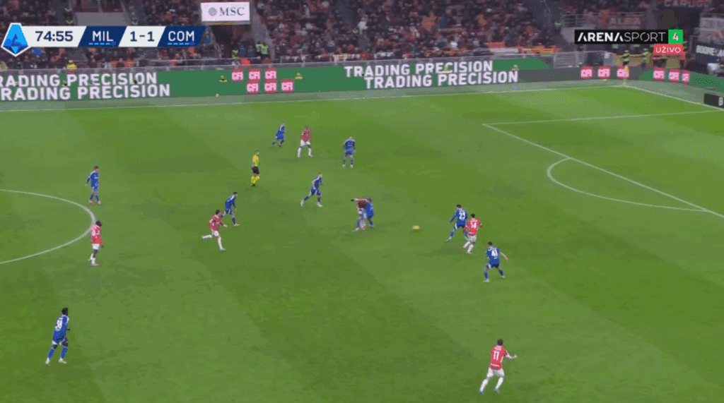 Навлизания в наказателното поле