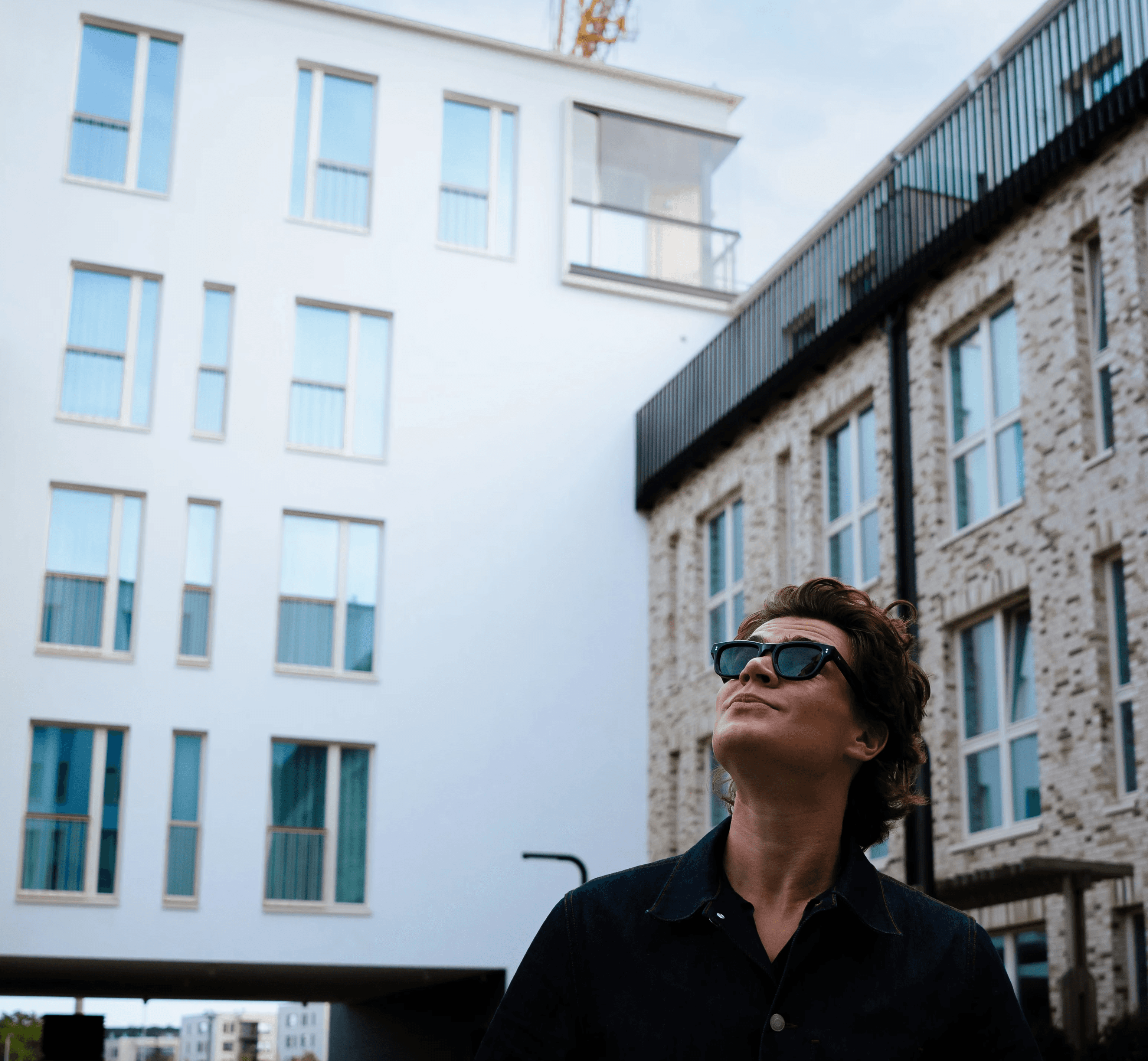 Oleme olemas täpselt siis, kui vaja.