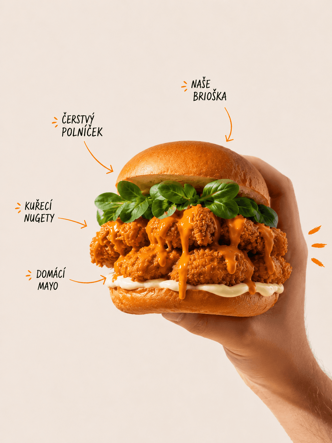 Today's Special