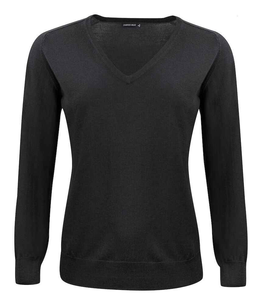 J. Harvest & Frost dames hemden en blouses — J.Harvest &amp; Frost Merino V Woman